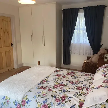 Сasa de vacaciones Hillview Bantry