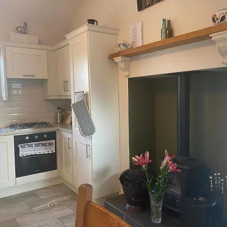 Hillview Дом отдыха Бэнтри