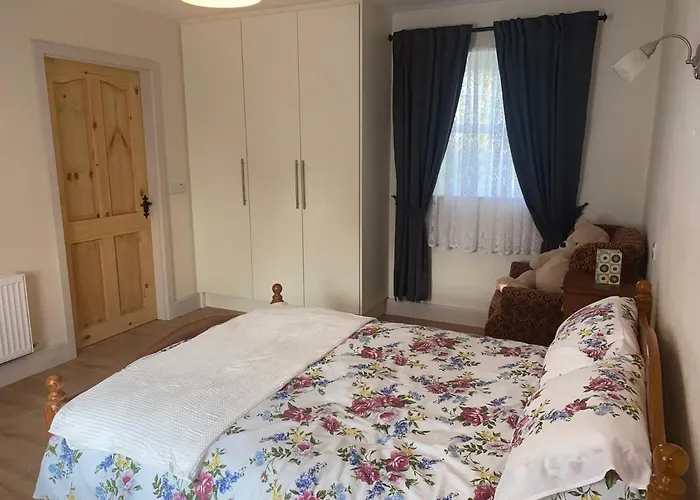 Vakantiehuis Hillview Bantry