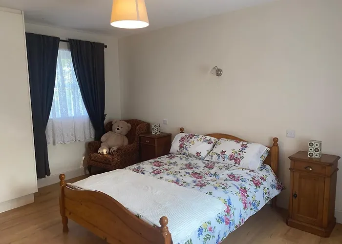 Hillview バントリー