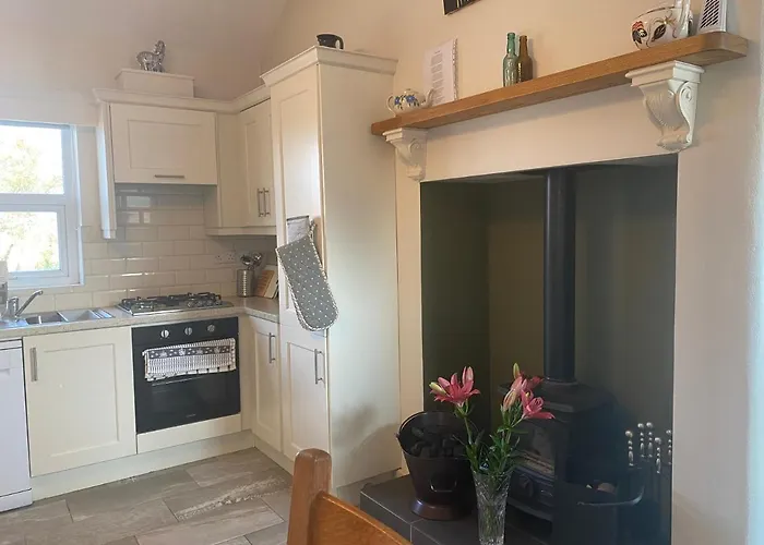 Hillview Vakantiehuis Bantry