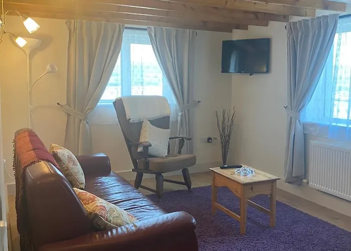 Hillview Vakantiehuis Bantry